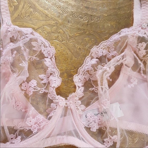 Christian Dior lace bra - Picture 8 of 9